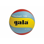 Gala Odbojkarska žoga TRENING BV5551S GALA barva modra/rumena/rdeča
