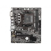 MSI A520M-A PRO matična ploča AMD A520 Socket AM4 mikro ATX