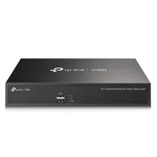 slomart TP-LINK VIGI NVR2016H 16-kanalni omrežni snemalnik
