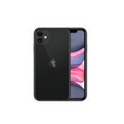 APPLE IPHONE 11 64GB MHDA3ZD_A BLACK