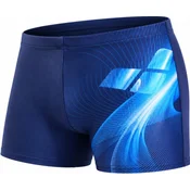 Arena jellyfish aquashort navy xxl - uk40