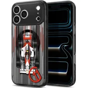 Spigen c11 Ultra hibridni MagSafe, turbo - iPhone 2025 Pro