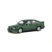 1:43 BMW ALPINA B10 (E34) GREEN