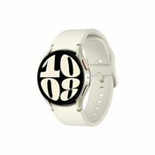 Samsung Galaxy Watch6 , 3,3 cm (1.3"), OLED, Ekran osjetljiv na dodir, 16 GB, GPS, 28,7 g