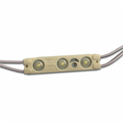 V-TAC LED MODUL 1W, 3 VODILA , BELA, IP67