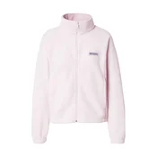 COLUMBIA Funkcionalna jopa iz flisa Benton Springs™ rosé
