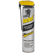 Rocket TT Super Tube sprej za podmazovanje in zaščito, 450 ml