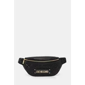 Love Moschino Torbica za okoli pasu