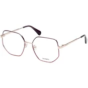 Max&Co. MO5037 28A ONE SIZE (55) Zlata/Kristalna
