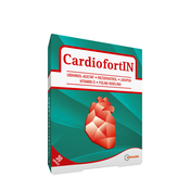InPharm CardiofortIN, 30 kapsula