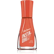 Sally Hansen Insta-Dri hitro sušeči lak za nohte 9.17 ml odtenek 356 Beach You To It