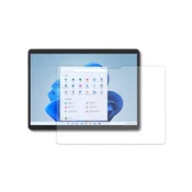 MW MW, Zaš?ita zaslona za Microsoft Surface Pro 8 Polybag Odporna na praske, Prozorno, (21302582)