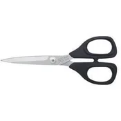 Kai N5165 C Škarje po meri 16,5 cm Black