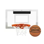 Spalding ARENA SLAM 180, košarkarska tabla z obročem, transparent 561033