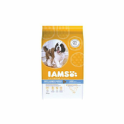 SUHA HRANA ZA PSA IAMS BRIKETI VELIKE PASME MLADI PSI, 3KG