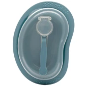 Set za hranjenje Lorelli - 3 dijela, Blue
