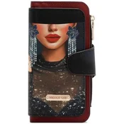 Novcanik fashion Nickly Lee Slb 246827-EC dimenzije 9,5x19x2 cm