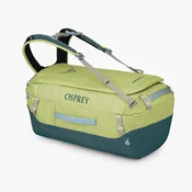 Torba Osprey Transport Glow Dew/ Torrent Blue Universal