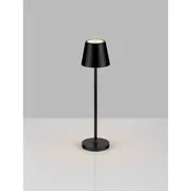 PETIT VANJSKA STOLNA LAMPA LED 2Watt 101 Lm 3000K IP54 CRNA NL9030712