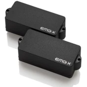 EMG PX Black
