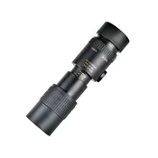 INF 10-30x30mm Zoom Monokularni Teleskop s Sponko za Telefon in Stojalom, (5000129731)