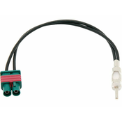 Blow 1973# adapter za avtomobilsko anteno