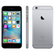 APPLE renewed pametni telefon iPhone 6s 2GB/64GB, Silver
