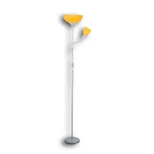 LOFT114T BR stojeća lampa - Crvena
