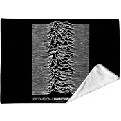 Joy Division Unknown Pleasures (Double) Odeja