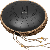 Sela Unity 13 C Minor Black Tongue Drum