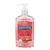 SANYTOL dezinfekcijsko milo za kuhinjo 250ml