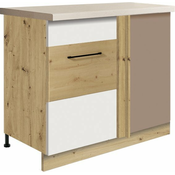 omara leva Infinity Inf 24D - bela