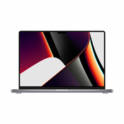 Apple MacBook Pro,Apple M1 Max 10-Core,32-Core GPU,32 GB,2000 GB,English (International),grey