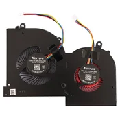Ventilator MSI GS65 Stealth P65 Creator