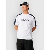 Rip Curl Archive Up Top Panel moška majica white