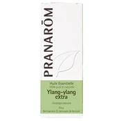 Pranarôm Essential Oils Ylang-ylang Extra Essential Oil 5ml Bottle