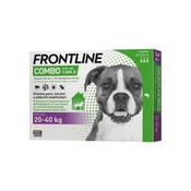 Frontline Combo | Ampula za velike pse (20-40kg)