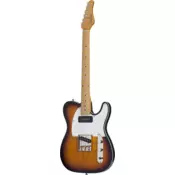 Schecter PT Special | 3-Tone Sunburst Pearl #665