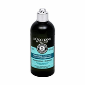 L´Occitane Aromachologie Purifying Freshness šampon za mastne lase za normalne lase 300 ml za ženske