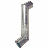 Koleno S 80mm Zn