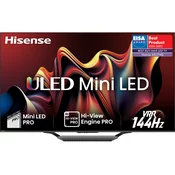 HISENSE ULED (Mini LED) TV 65U7NQ