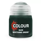 Base: Nocturne Green
