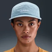 Nike Fly Unstructured Denim Cap - Blue - Cotton - 50% Sustainable Blends