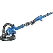 LUX-TOOLS Brusilnik za suho gradnjo TBS-710