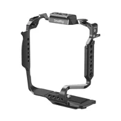 SmallRig Cage for Panasonic LUMIX S1R II/S5 II/S5 IIX/G9 II Battery Grip 5147