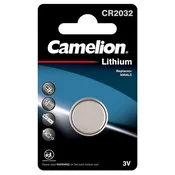 Baterija cr 2032 camelion 3v NN