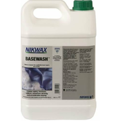 NIKWAX čistilo Base Wash, 5 l