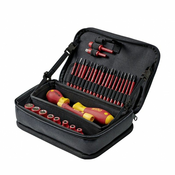 Wiha W43465 VDE Slimvario set 31/1 7209N