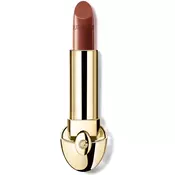 GUERLAIN Blooming Denim Rouge G razkošna šminka odtenek 12 Le Brun Amarante Satin 3.5 g