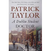 A Dublin Student Doctor: An Irish Country Novel